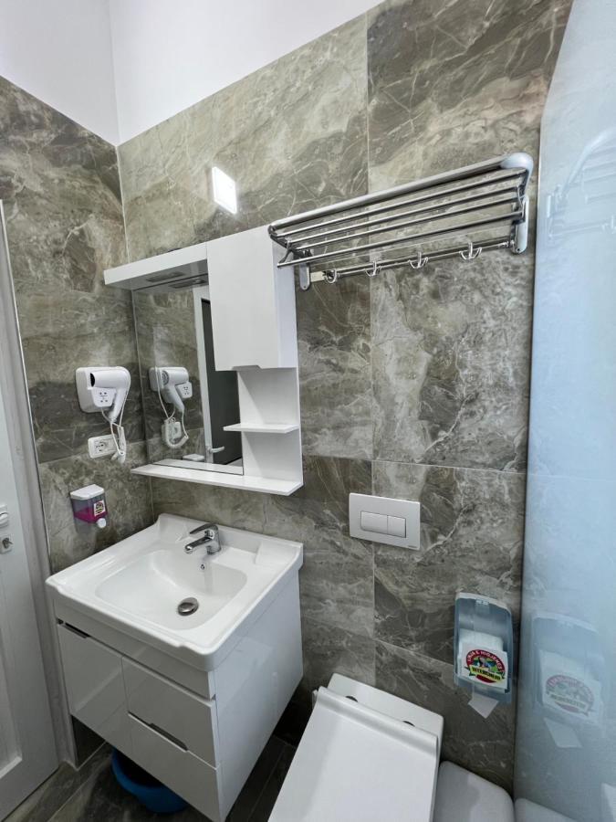 Hotel Frida Химар Екстериор снимка