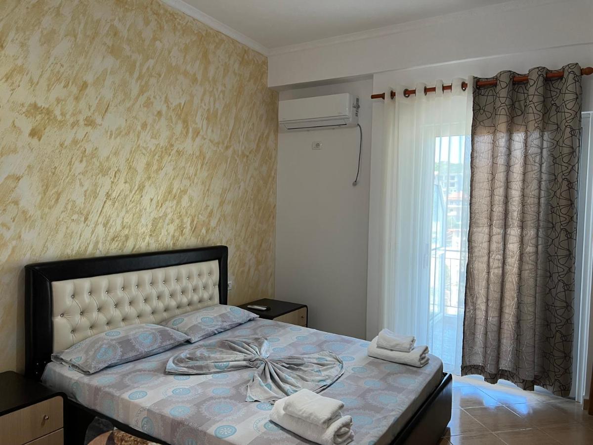 Hotel Frida Химар Екстериор снимка
