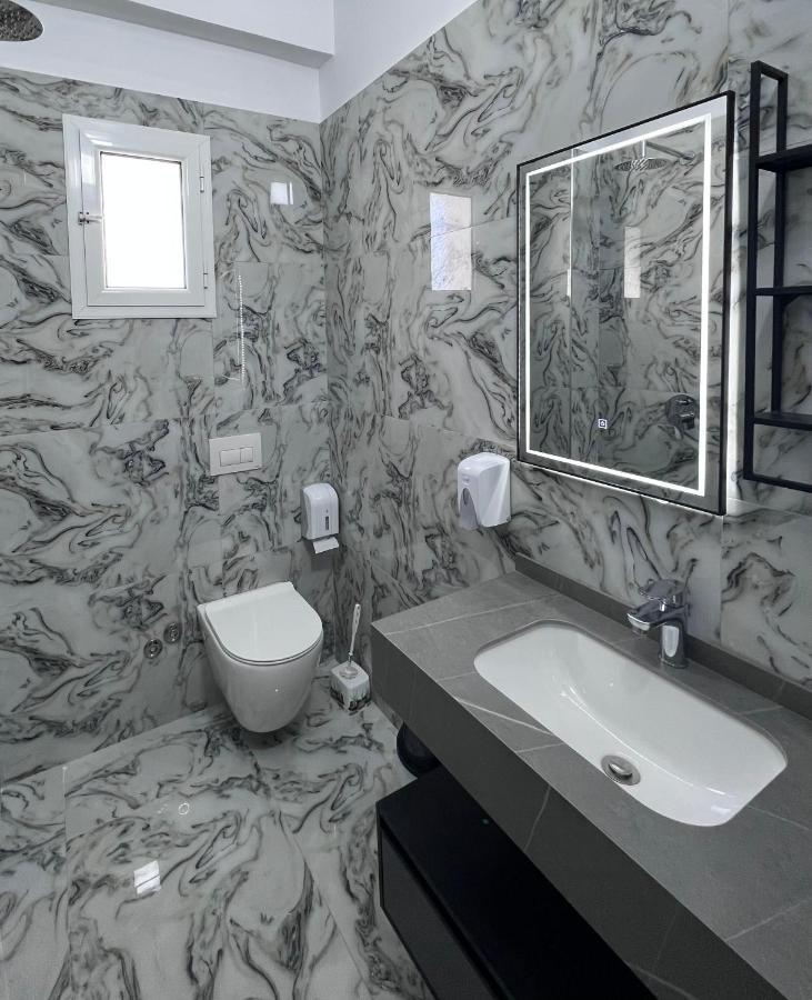 Hotel Frida Химар Екстериор снимка