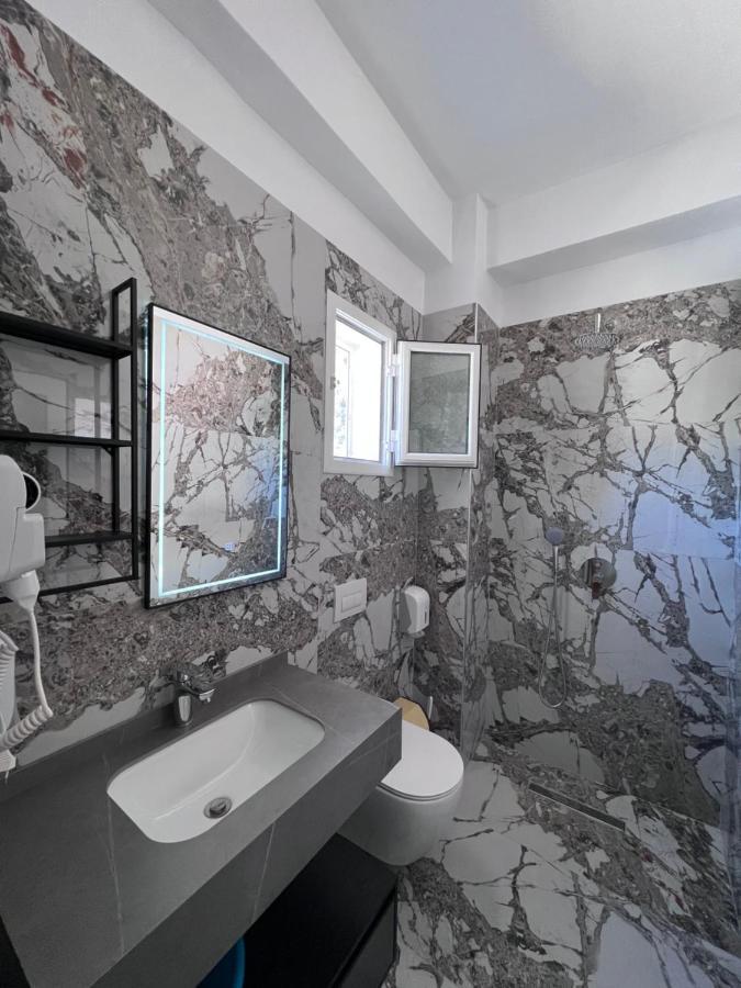 Hotel Frida Химар Екстериор снимка