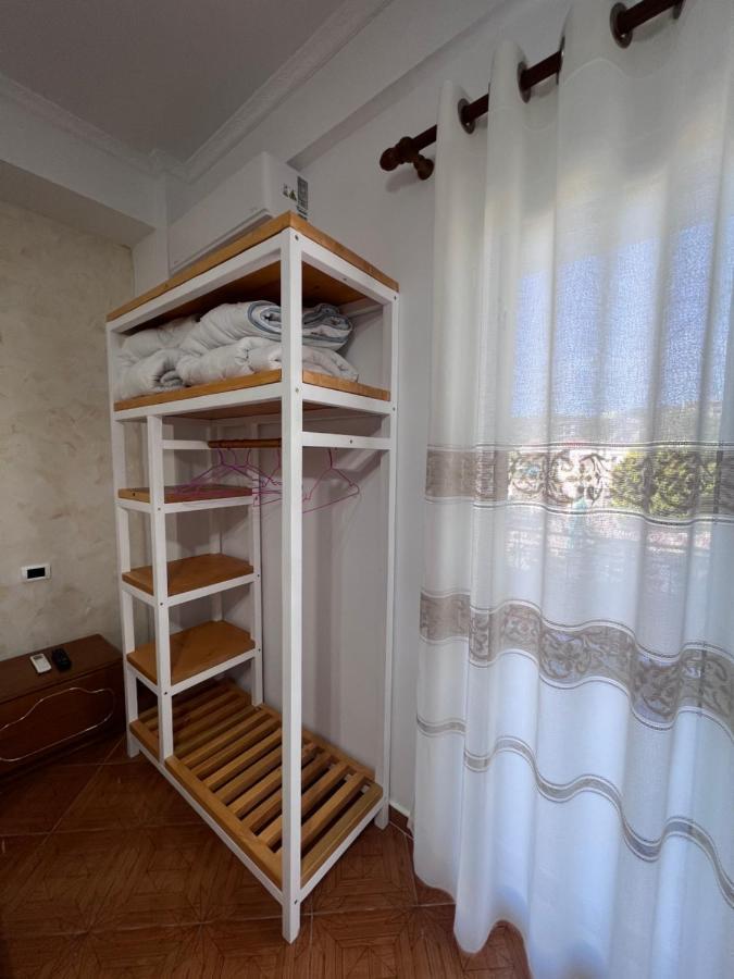 Hotel Frida Химар Екстериор снимка