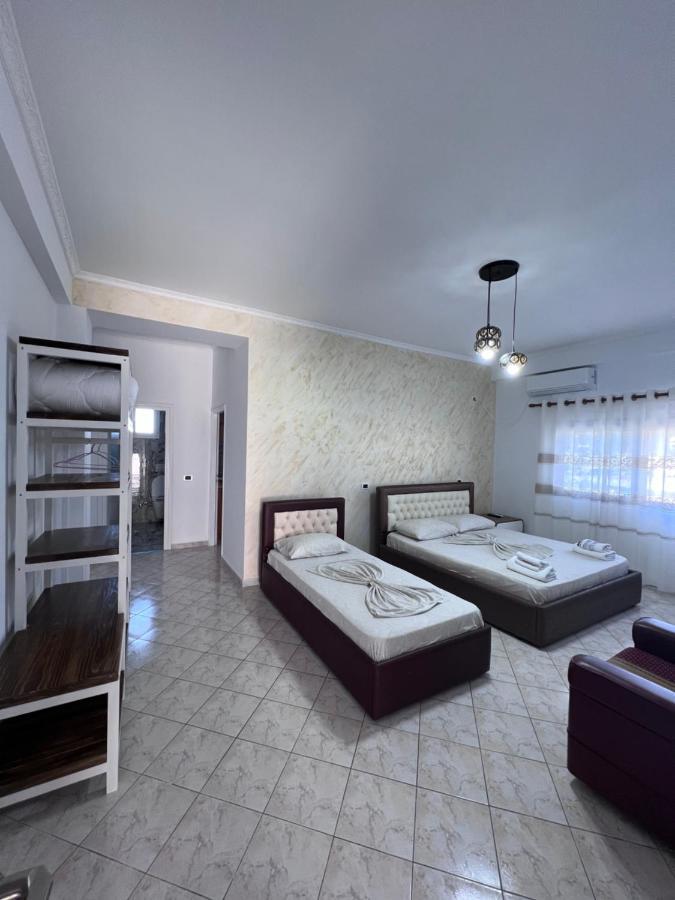 Hotel Frida Химар Екстериор снимка
