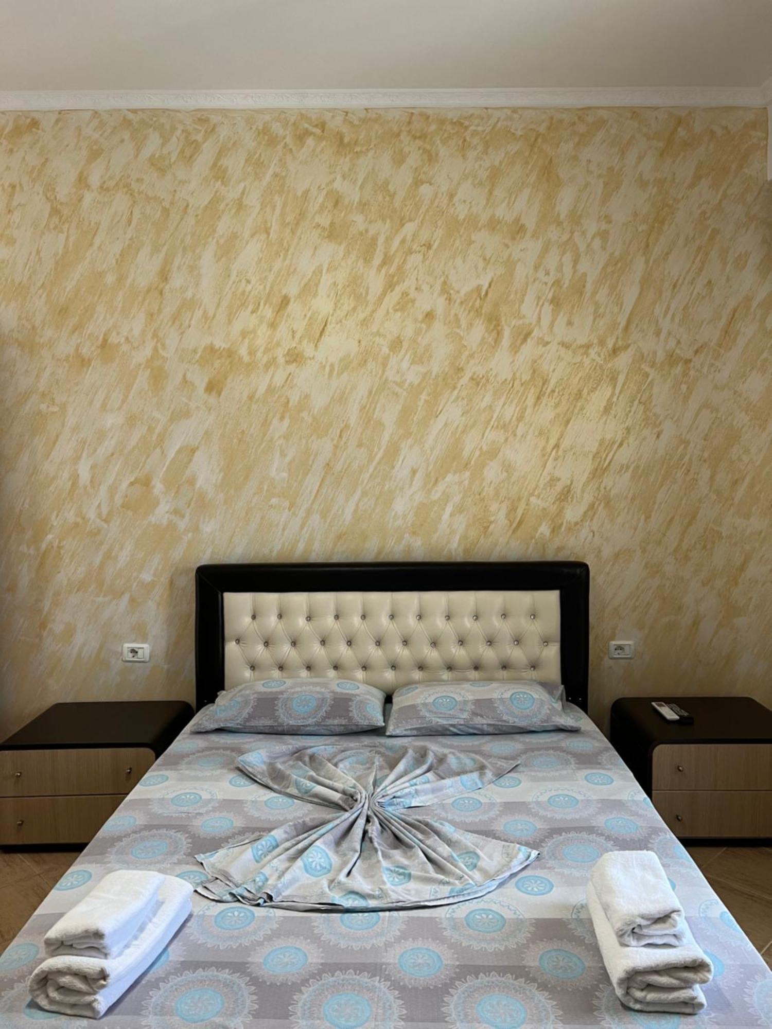 Hotel Frida Химар Екстериор снимка