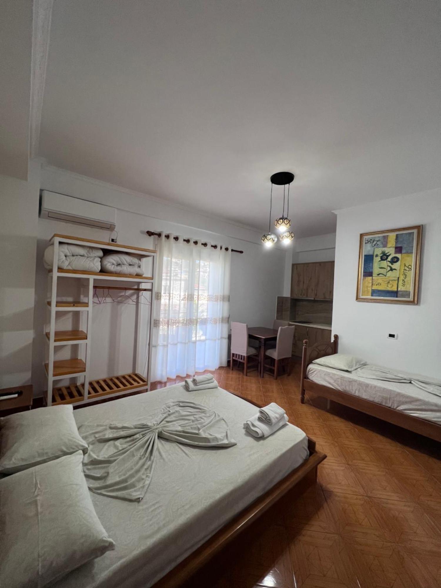 Hotel Frida Химар Стая снимка