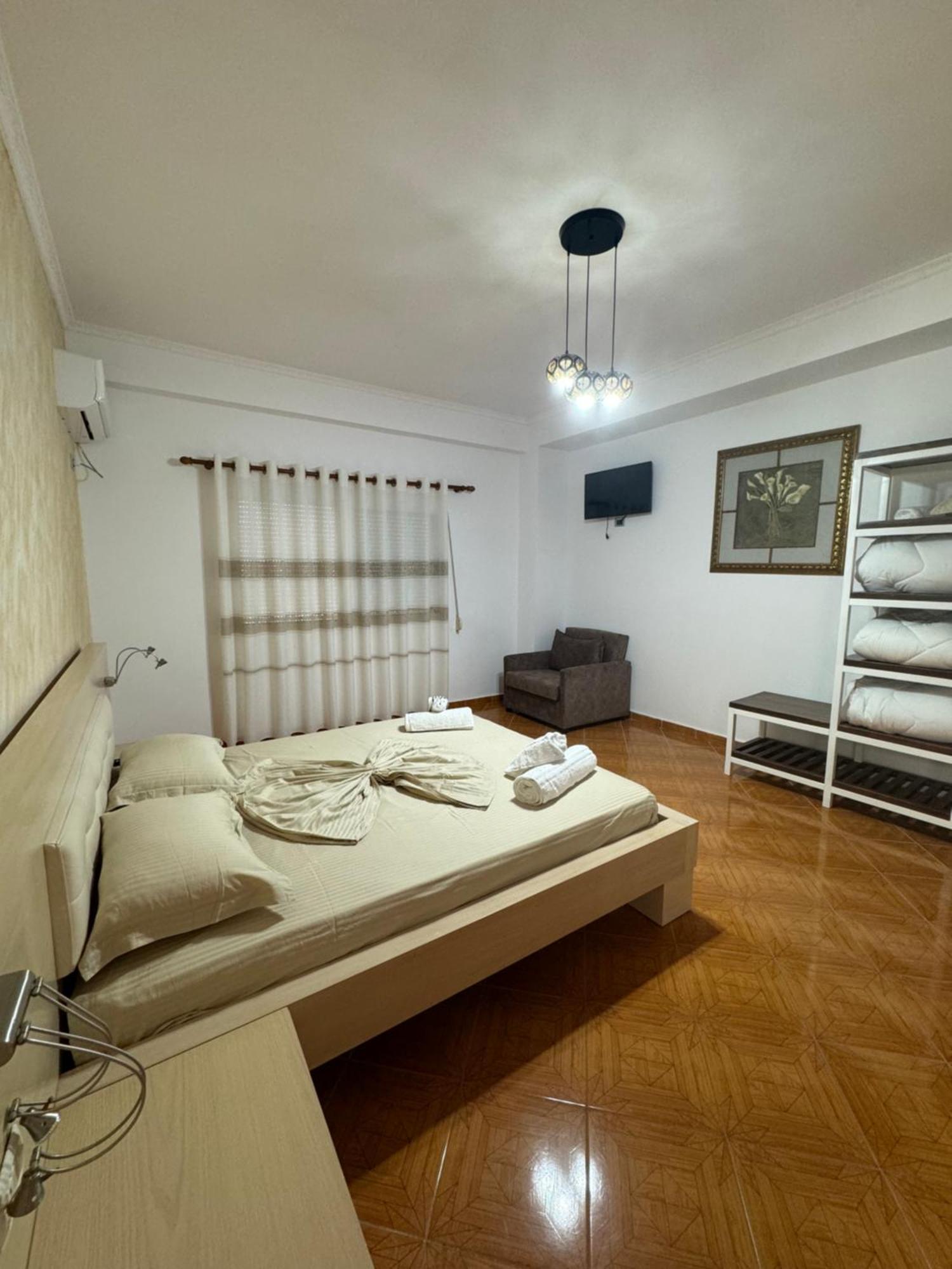 Hotel Frida Химар Екстериор снимка