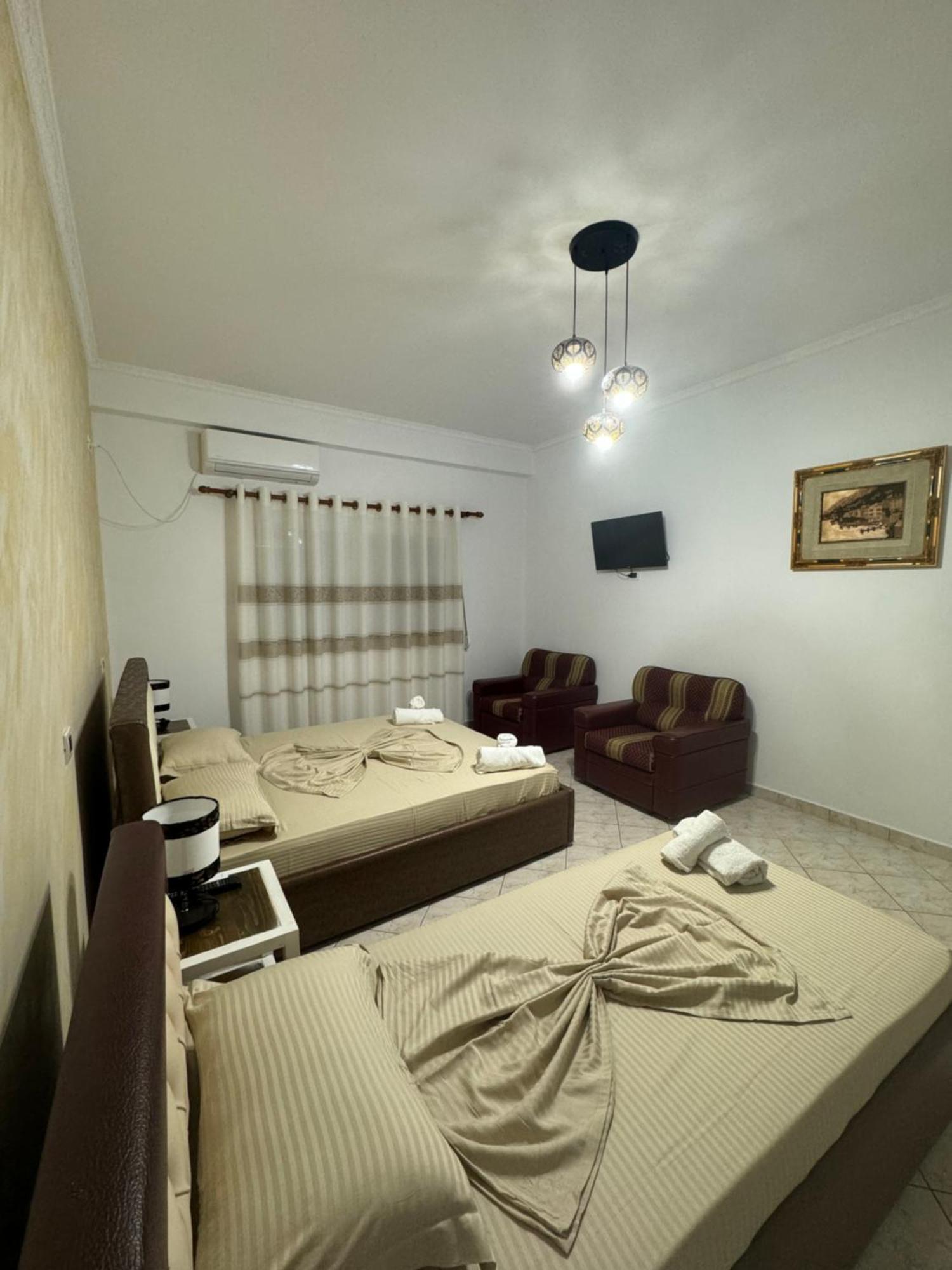 Hotel Frida Химар Екстериор снимка