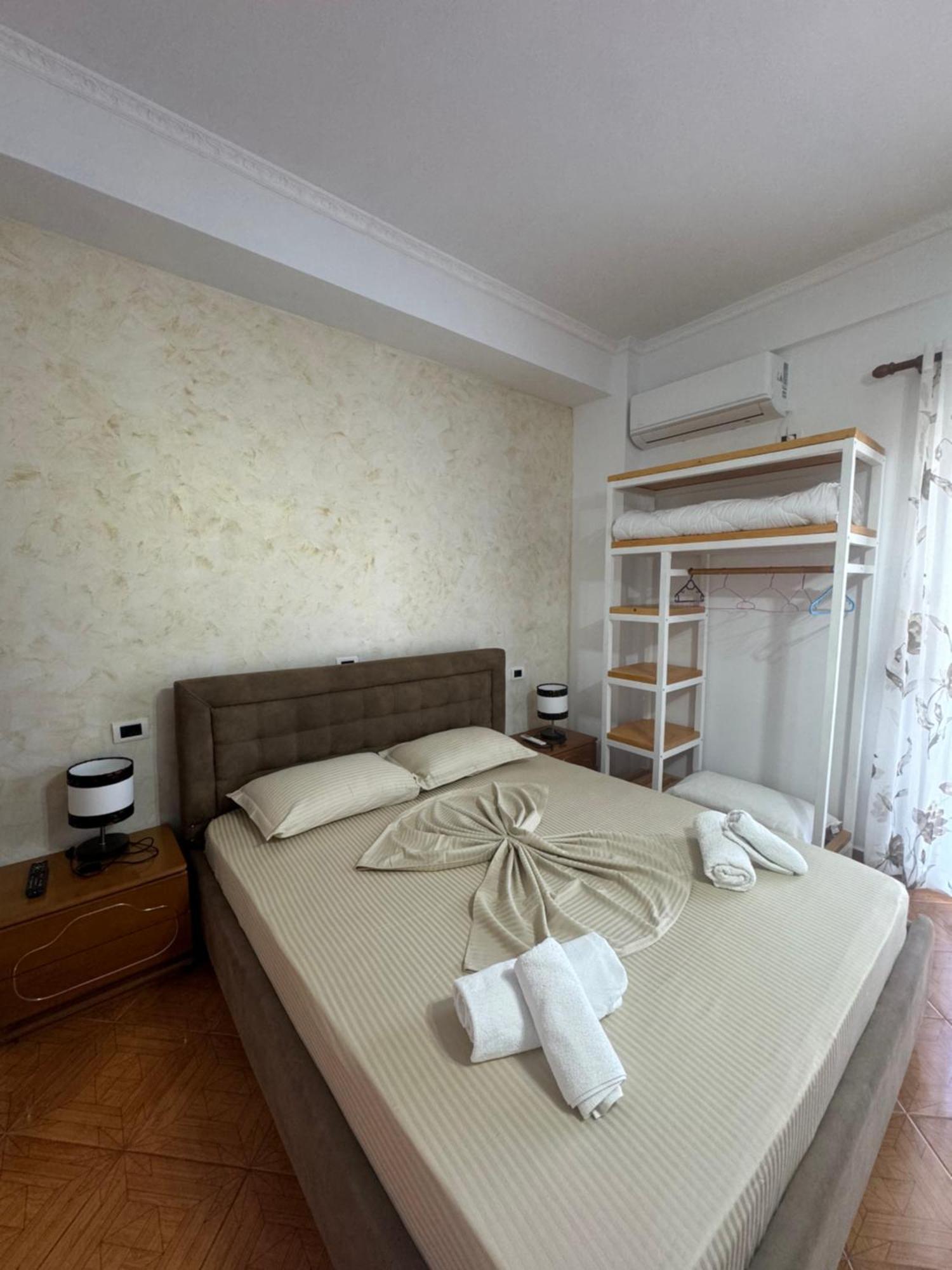 Hotel Frida Химар Екстериор снимка