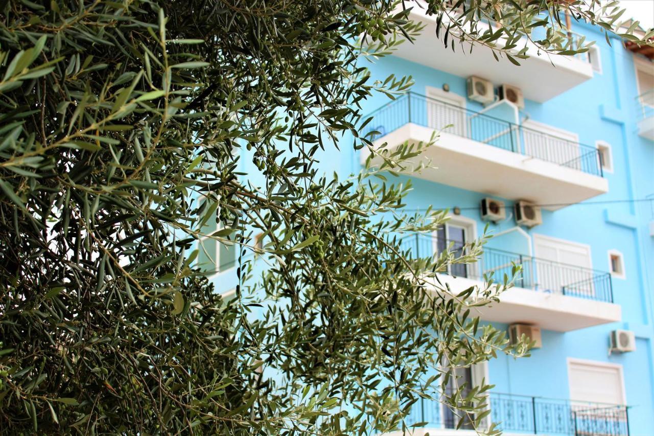 Hotel Frida Химар Екстериор снимка