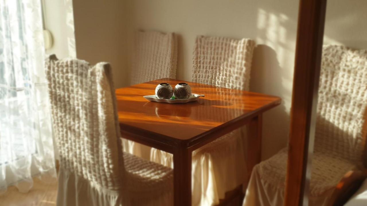 Hotel Frida Химар Екстериор снимка