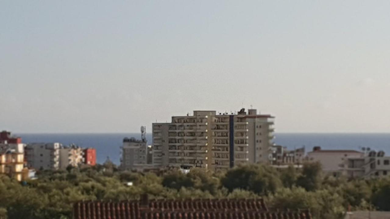Hotel Frida Химар Екстериор снимка